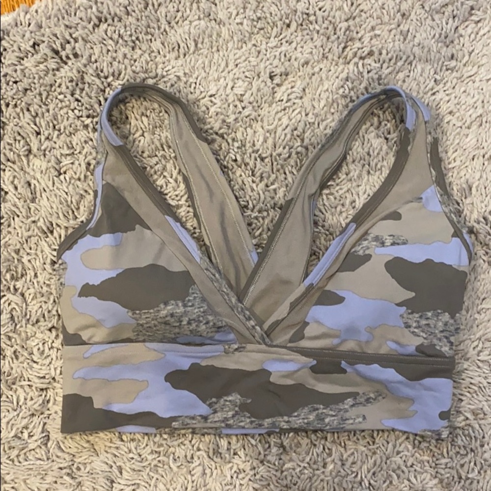 Aerie Sports Bra